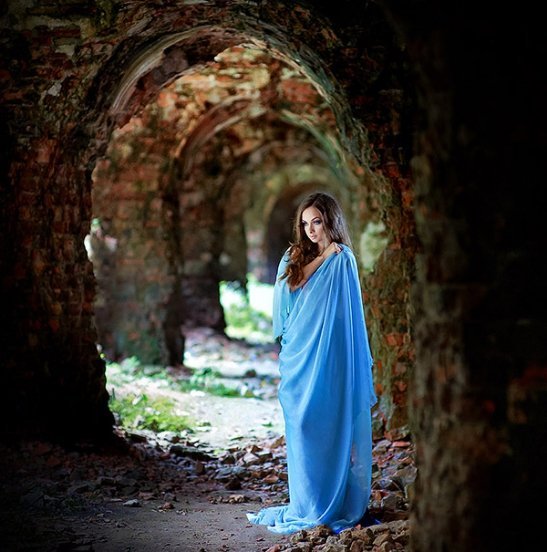 Фотовиставка Олександра Мартинюка